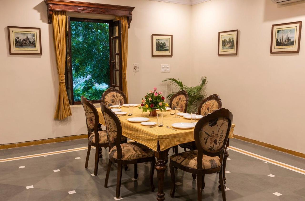 Hanuwant Niwas Jodhpur Jodhpur  Luaran gambar
