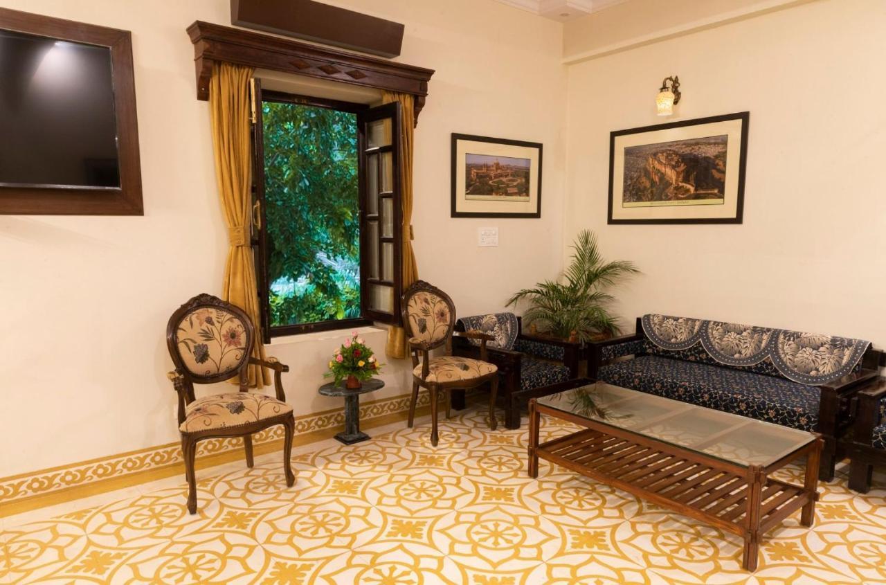 Hanuwant Niwas Jodhpur Jodhpur  Luaran gambar